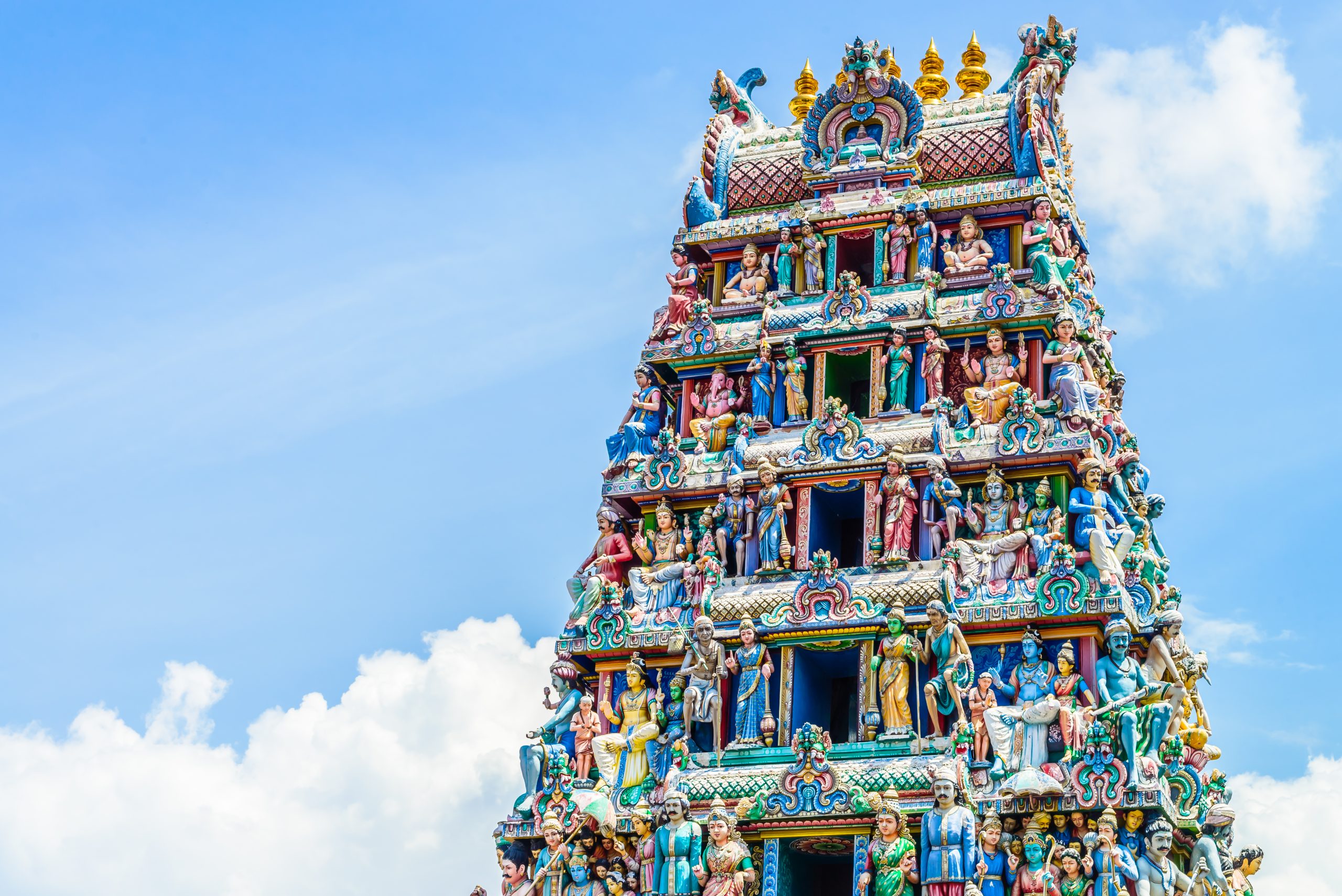 Chennai Tours