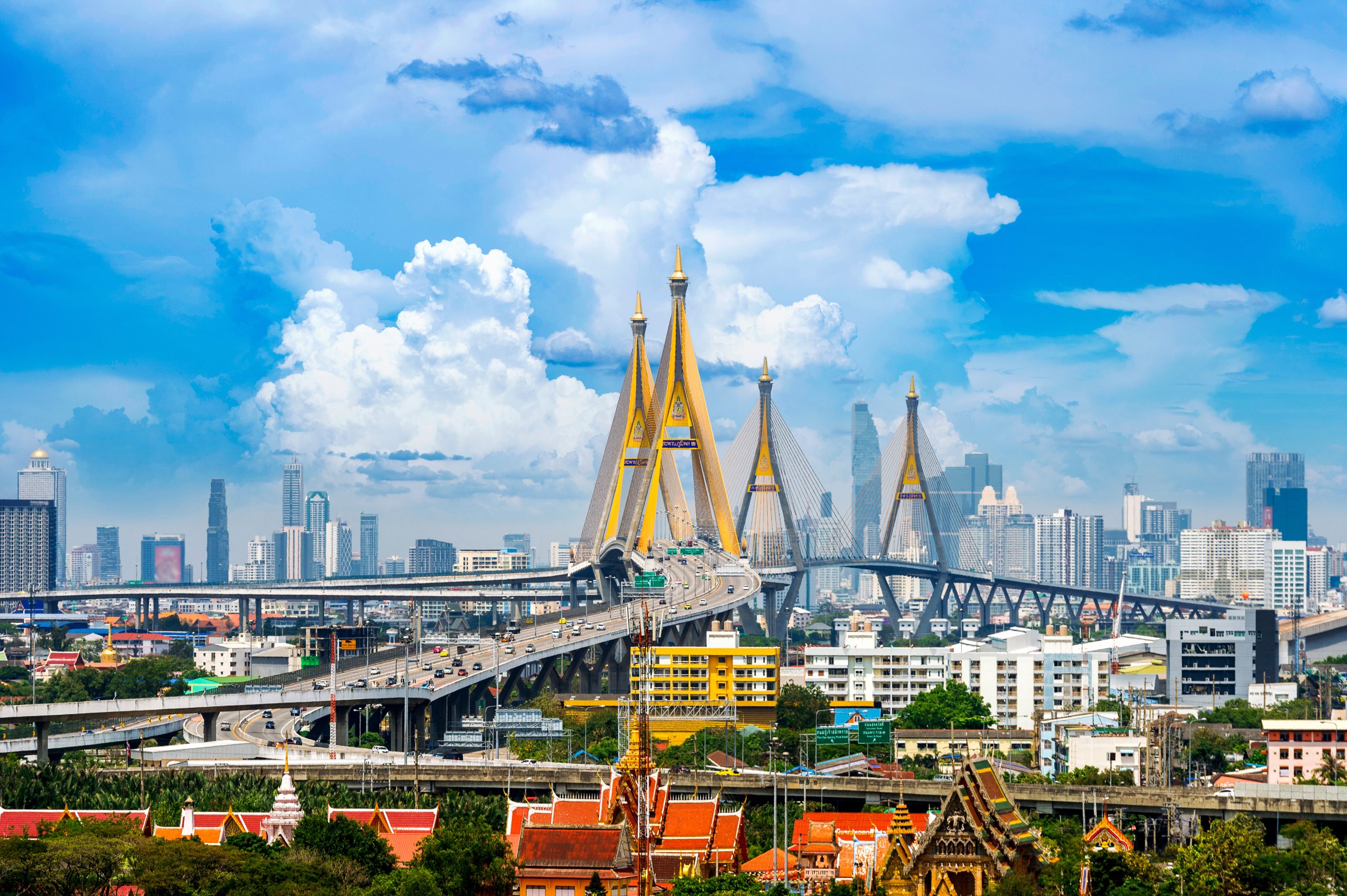 bangkok