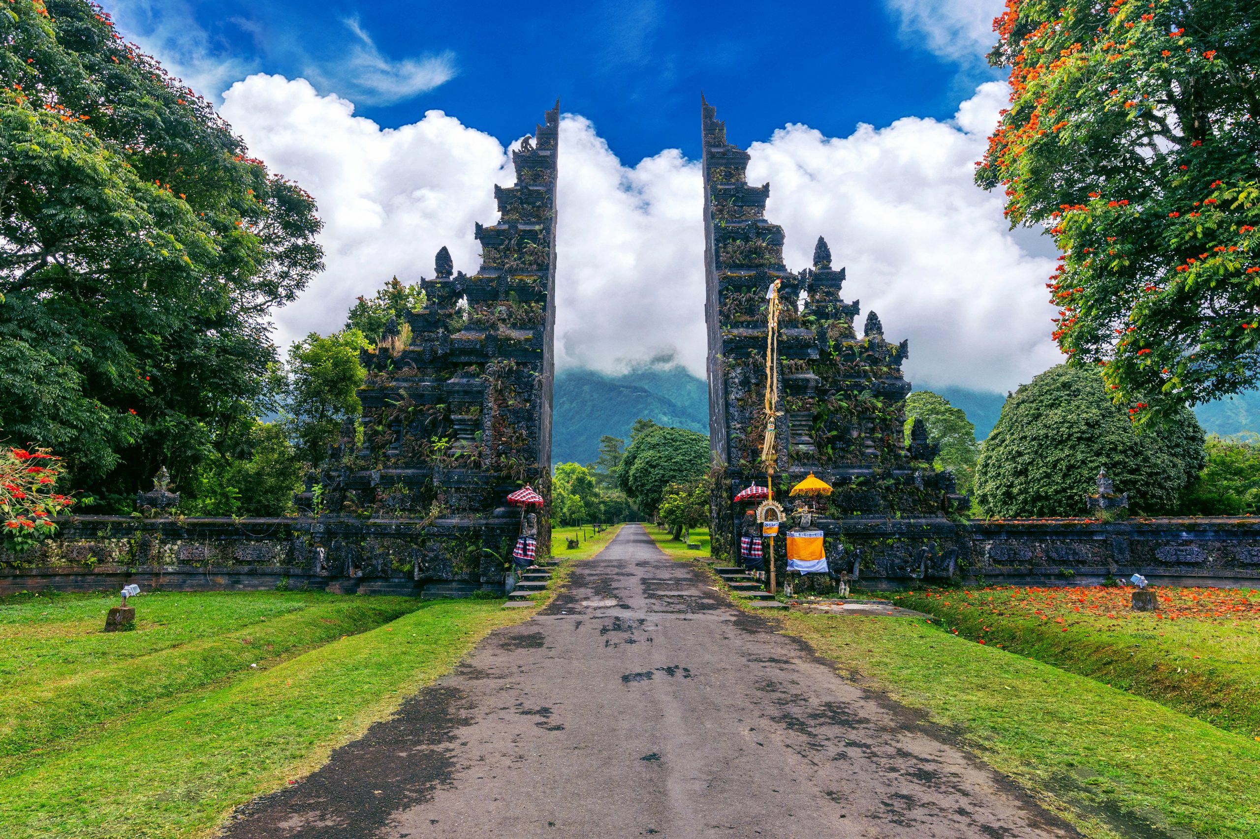 bali