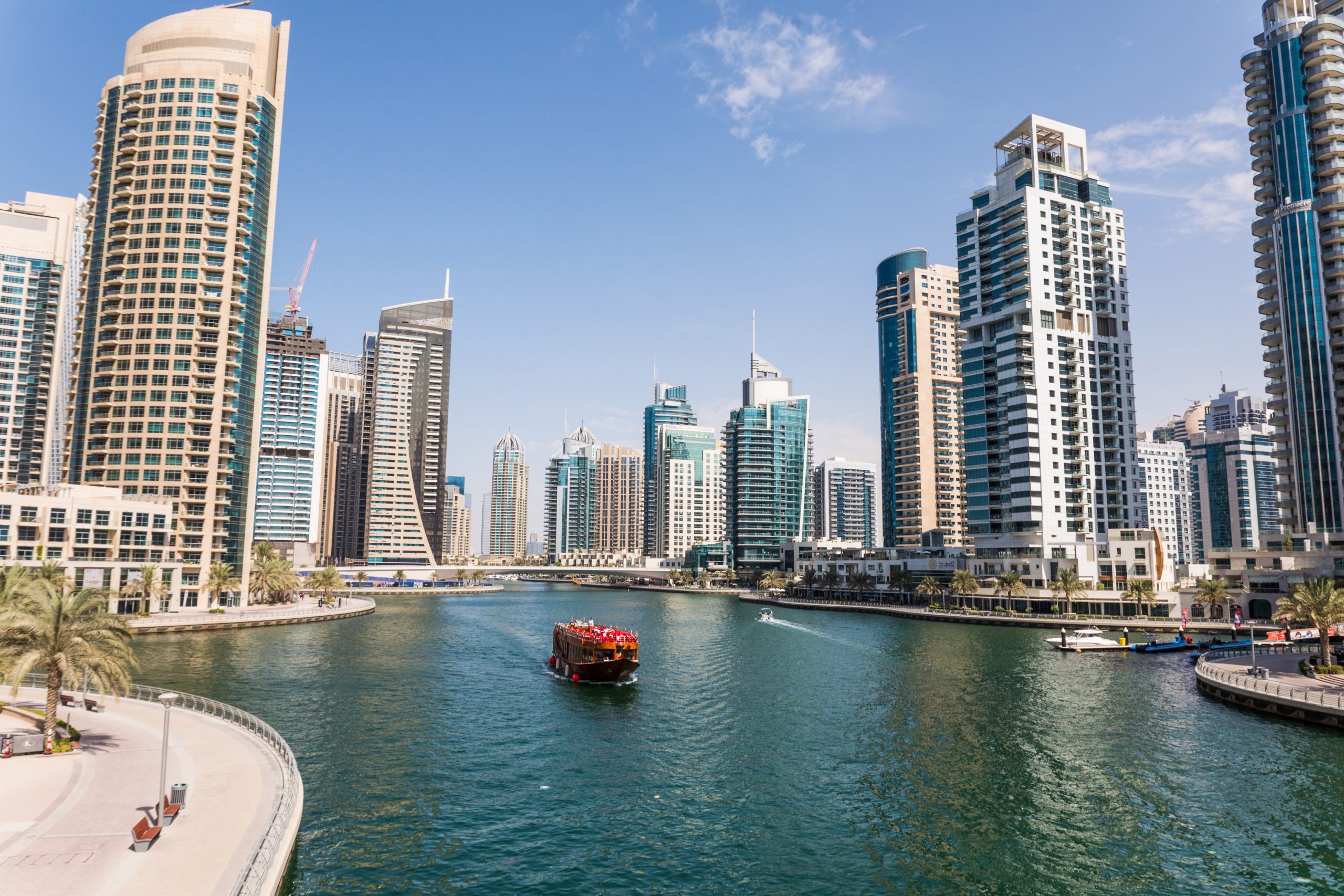 dubai