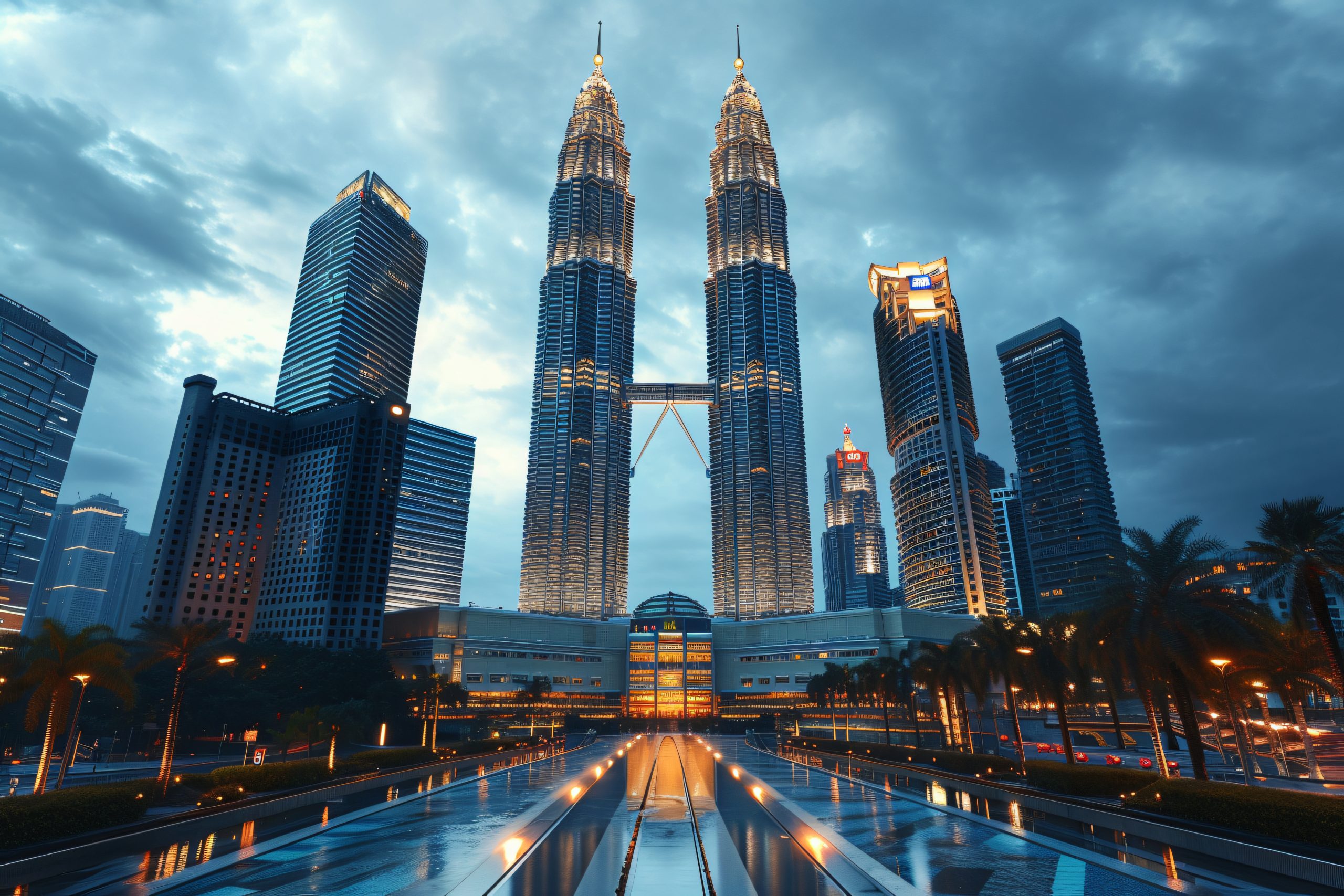 kuala-lumpur