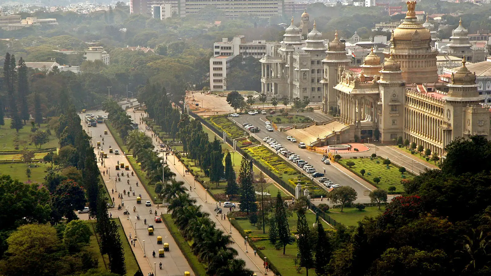 TAMIL NADU TOURS