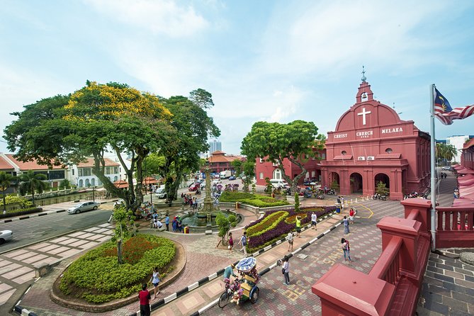 DUBAI AND KUALA LUMPUR TOURS