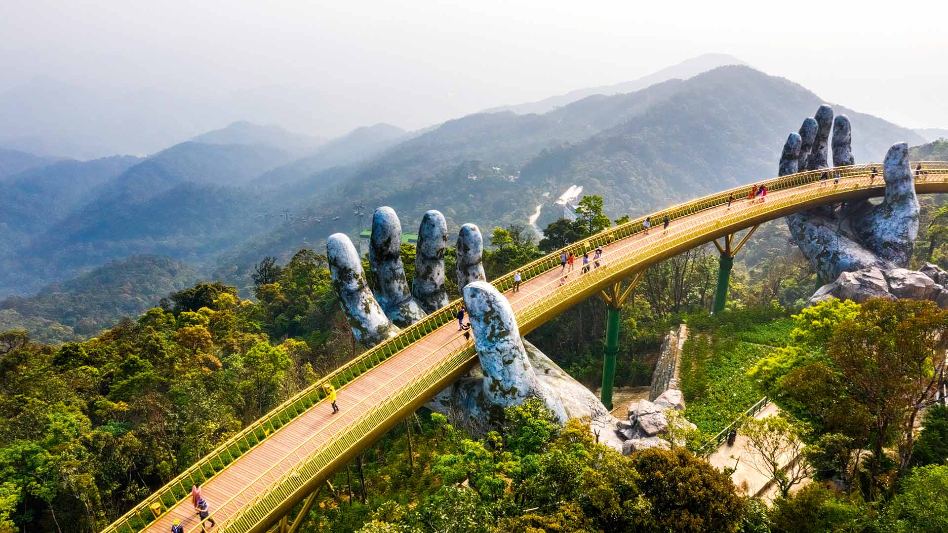 CENTRAL VIETNAM TOURS